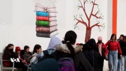 Li Rojava Siberoja Xwendingehên Rejîma Berê Ne Dîyar E