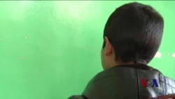 爸爸妈妈卖了我：阿富汗儿童的悲惨世界