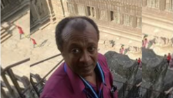 Waa'ee Hidha Abbayyaa Dibbee Wal-waraansaa Reebuu Irra Marii Tu Hundaaf Furmaata: Dr.Asfaaw Bayyanaa