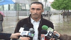 Pjesëtarë të ish UÇK-së në grevë urie