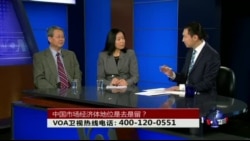时事大家谈: 中国市场经济体地位是去是留？