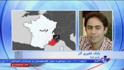 فیلم ایرانی«ناهید» در کن به نمایش درآمد