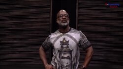 BeBe Winans: Music, God and Family