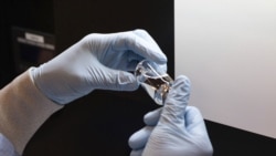 Gilead manufacturing of drug remdesivir