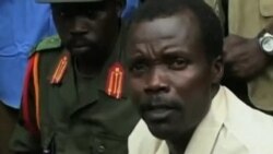 Human Rights Groups: LRA Safe Havens Are in Sudan