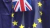 در حمایت از بریتانیا: اتحادیه اروپا سفیر خود را از روسیه فرا خواند
