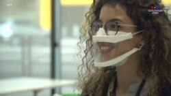 Դիմակ կրելը բարդացրել է լսողության խնդիրներ ունեցող անձանց կյանքը