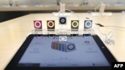 Apple şirkətinin direktoru istefa verdi