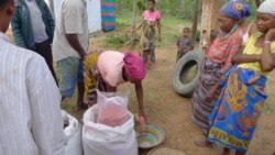 Unita responsabiliza Governo pela fome e falta de água no Sul de Angola - 2:42