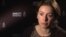 Natalya Nozadze, Amnesty International-ın Cənubi Qafqaz üzrə tədqiqatçısı (Foto BBC Azərbaycancaya məxsusdur)