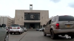 Breastfeeding Center Helps Ugandan MP's Juggle Work, Motherhood