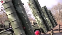 Is S-400 a Cut Above Missile Defense Competition?