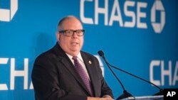 Gavana wa Maryland, Larry Hogan