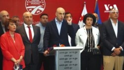 ენმ პარლამენტს ისევ „არალეგიტიმურად“ მიიჩნევს, მაგრამ შედის