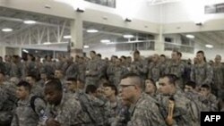 ABŞ ordusunda 'nə soruş, nə cavab ver' siyasəti ləğv edildi