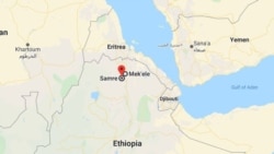 ብሰልፈኛታት ተዓጽዩ ዝቐነየ መስመር መቐለ ሳምራ ተኸፊቱ