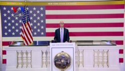 سکوت در بورس سهام وال استریت نیویورک، ادای احترام به پرزیدنت جورج اچ‌دبلیو بوش