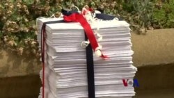 美国记者力争保护消息来源