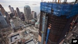 امریکی اخبارات کا اداریے: امریکہ آج پہلے سے زیادہ محفوظ ہے