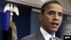 Prezident Obama borca dair qanun layihəsini imzaladı