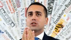 ኢጣልያ ፈረንሳ ንሃገራት ኣፍሪቃ ተድኽየን’ላ ክትብል ከሲሳ