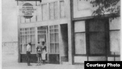 Photographer George L. Smyth has documented the decline, and hopes to photograph the economic and community revival, of Braddock, Pennsylvania. (George L. Smyth) 