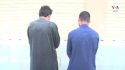 کشف ۱۲۴۰ لیتر مواد کیمیاوی در هرات