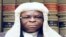 Babban alkalin Najeriya- Chief Justice Onnoghen 