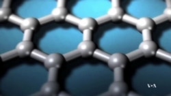 Graphene Manufacturing Picks Up in US
