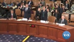 US House Vote on Trump Impeachment Likely by Year's End