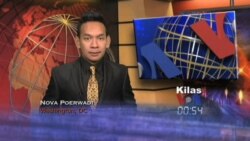 Kilas VOA 1 September 2015