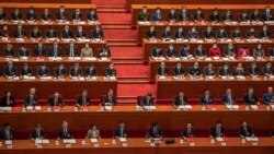 中共新规严控领导干部亲属经商 分析:刮阵风、做样子
