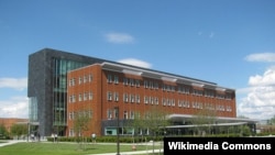 中密西根大学（资料照）