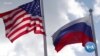 US Slaps Tough Sanctions on Russia for Election Meddling