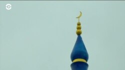 Рамадан в условиях карантина