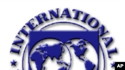 IMF:全球金融不稳定拖经济复苏后腿