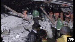 Türkiyənin Van vilayətində baş verən zəlzələ nəticəsində 12 adam həlak olub