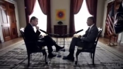 اوباما مشروط کردن توافق با ایران به شناسایی اسرائیل را نادرست دانست