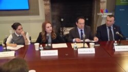 Նոր զարգացումներ հայ-ամերիկյան հարաբերություններում