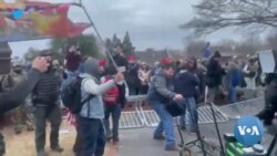 Press and Police Train Together