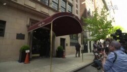 特朗普前律师朱利安尼住宅遭联邦人员搜索