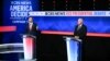 ABŞ-da vitse-prezidentliyə namizədlər debatda iştirak etdi