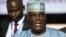 Dan takarar shugaban kasa na PDP, Atiku Abubakar