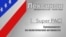 Супер-комитет политической активности (Super PAC)