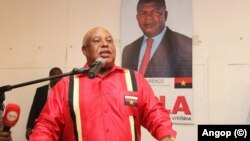 Antigo ministro e governador responde a inquérito na PGR