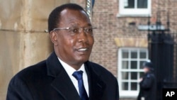 Idriss Déby
