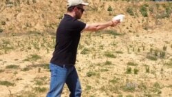 Judge Blocks Plans to Post Gun Blueprints on Internet