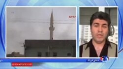 درگیری هواداران پ.ک.ک با پلیس ترکیه ۳ کشته برجای گذاشت