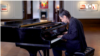Фіма Чупахін: український піаніст у Нью-Йорку. Відео
