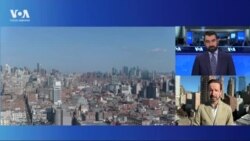 Банки и биткоин в лидерах роста на Уолл-стрит 